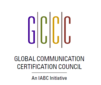 Global Communication Certification Council GCCC logo