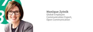 Monique Zytnik profile photo