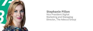 Stephanie Pillon profile photo
