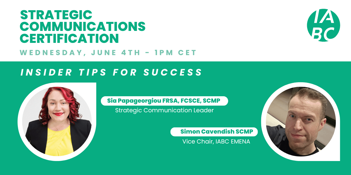 SCMP Certicication webinar horizontal