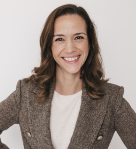 Ellen Summey Nordics Community colead