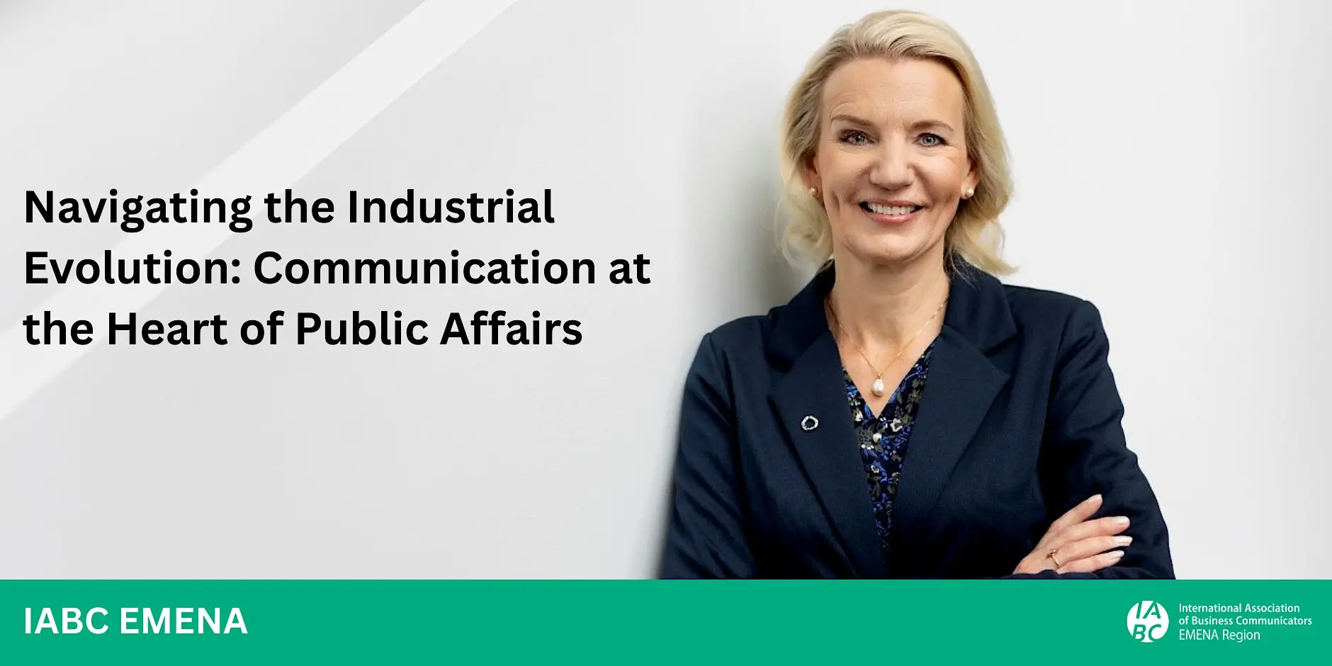 Webinar industrial evolution