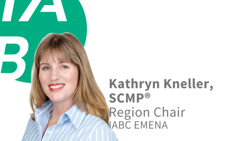 Kathryn Kneller Region Chair