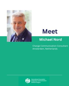 Member Spotlight Michael Nord 1