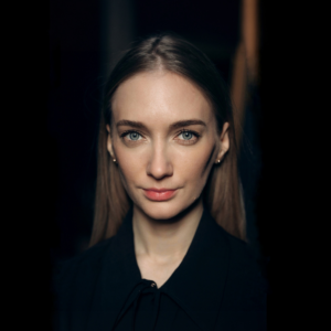 Olha Boiko