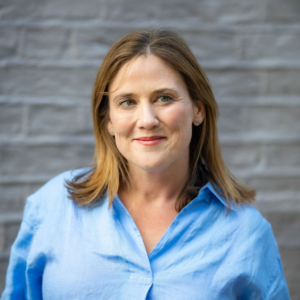Sharon O'Dea