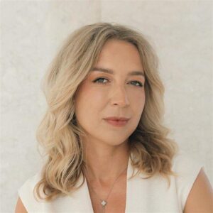 Olena Androshchuk