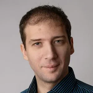 David Baldwin Friedman